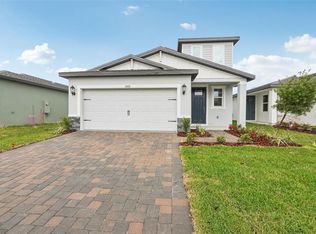 1868 Brekey Way, Zephyrhills, FL 33541