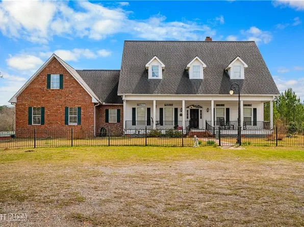 270 Windmill Dr, Jena, LA 71342