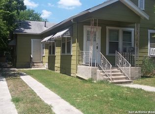 341 Avondale Ave, San Antonio, TX 78223