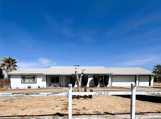 15439 Sunny Vista Rd, Victorville, CA 92394