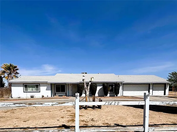 15439 Sunny Vista Rd, Victorville, CA 92394