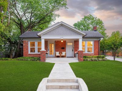 5300 Goodwin Ave, Dallas, TX, 75206