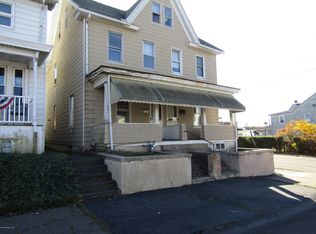 204 Carleton Ave, Hazleton, PA 18201