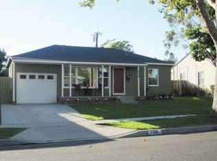 5739 Graywood Ave, Lakewood, CA 90712