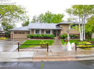 2809 Logan Dr, Loveland, CO 80538