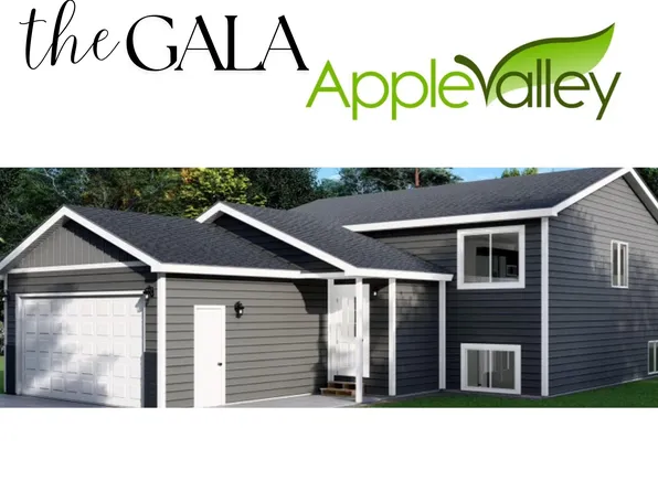 4156 McIntosh Ln, Rapid City, SD 57703