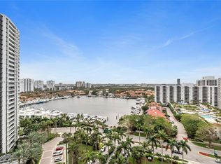 21205 Yacht Club Dr APT 2303, Aventura, FL 33180