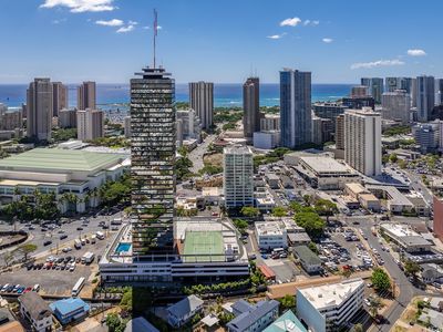 1750 Kalakaua Ave APT 904, Honolulu, HI, 96826
