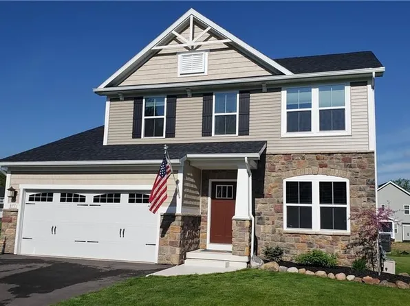 877 Bannerwood Dr, Ontario, NY 14519