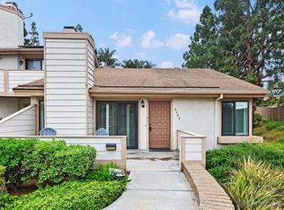4503 Chateau Dr, San Diego, CA 92117