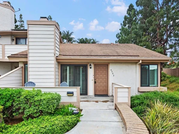 4503 Chateau Dr, San Diego, CA 92117
