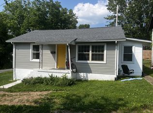 118 Masonic St, Dickson, TN 37055