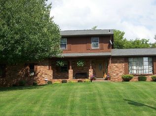 11186 Michelle Dr NW, Canal Fulton, OH 44614