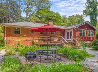 416 Greenridge Cir, Stone Mountain, GA
