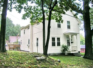 38 Pratt Rd, Fitchburg, MA 01420