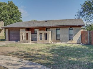 1740 Brandon Cir, Norman, OK 73071