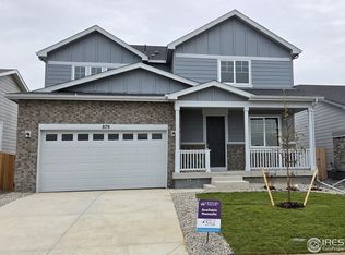 879 Harvard St, Johnstown, CO 80534