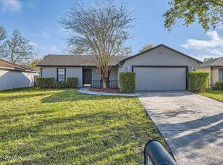 1602 Ibis Dr, Orange Park, FL 32065
