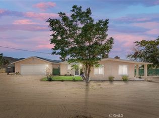 24281 Pala Ln, Apple Valley, CA 92307