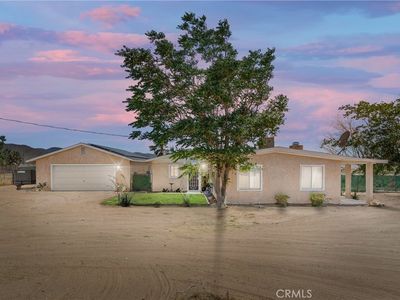 24281 Pala Ln, Apple Valley, CA, 92307