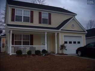 450 Hester Green Ct, Columbia, SC 29223