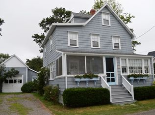 21 Garrison Ln, Scarborough, ME 04074