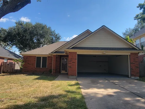 21051 Carmel Valley Dr, Katy, TX 77449