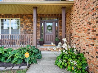 966 Willow Cir, Clarksville, TN 37043