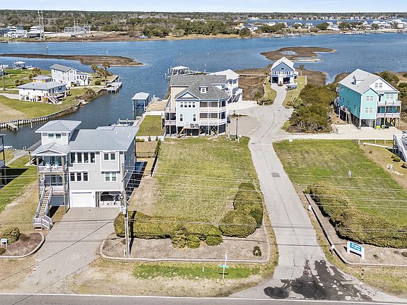 3rd image of 1687 New River Inlet Rd Lot 2