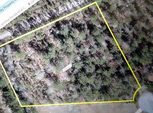 N Bryon Rd, Jacksonville, NC 28540