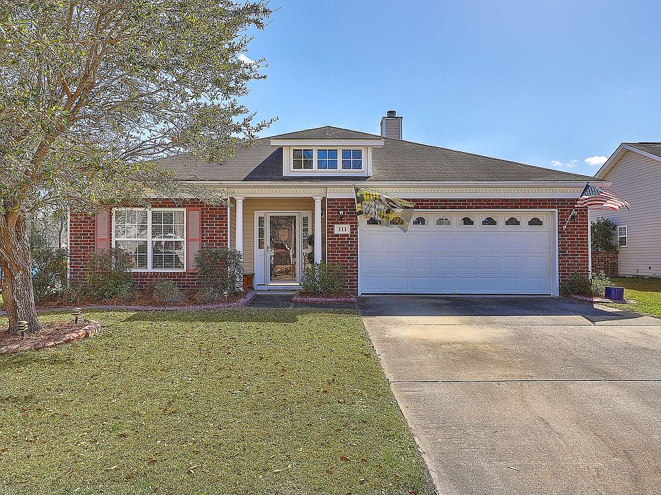 111 Meadowvale Ln, Moncks Corner, SC 29461 MLS 22005469 Zillow