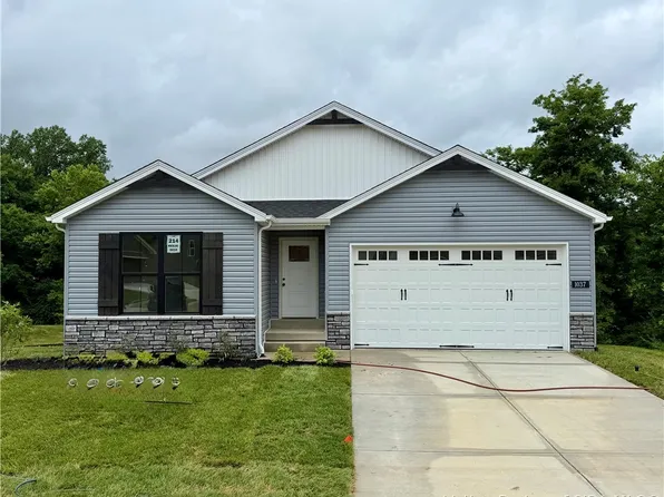 1037 Dunbarton Way LOT 214, Georgetown, IN 47122