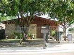 3304 Pecan St, Laredo, TX 78046
