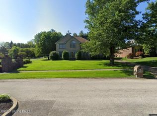9922 Spring Ridge Dr, Louisville, KY 40223