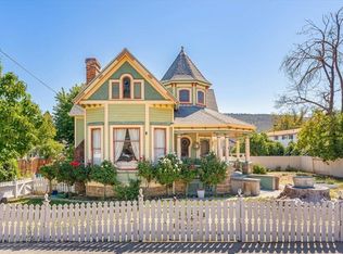 336 3rd St, Yreka, CA 96097