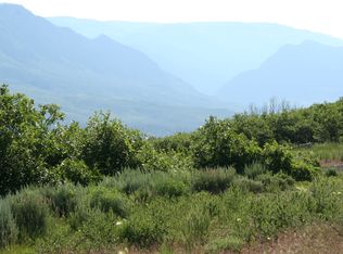 Tbd P77 Road, Montrose, CO 81401