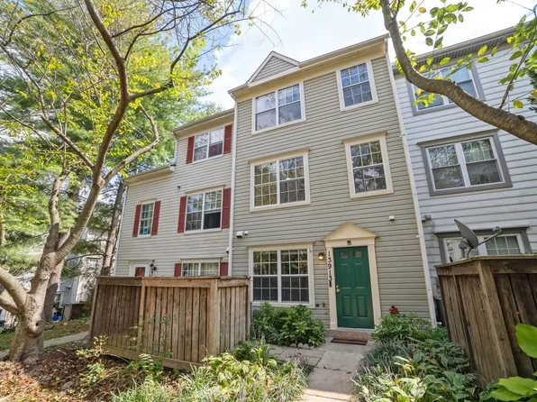 13913 Highstream Pl #1, Germantown, MD 20874