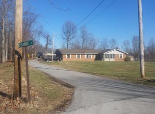 378 Marydale Brock Rd, London, KY 40741