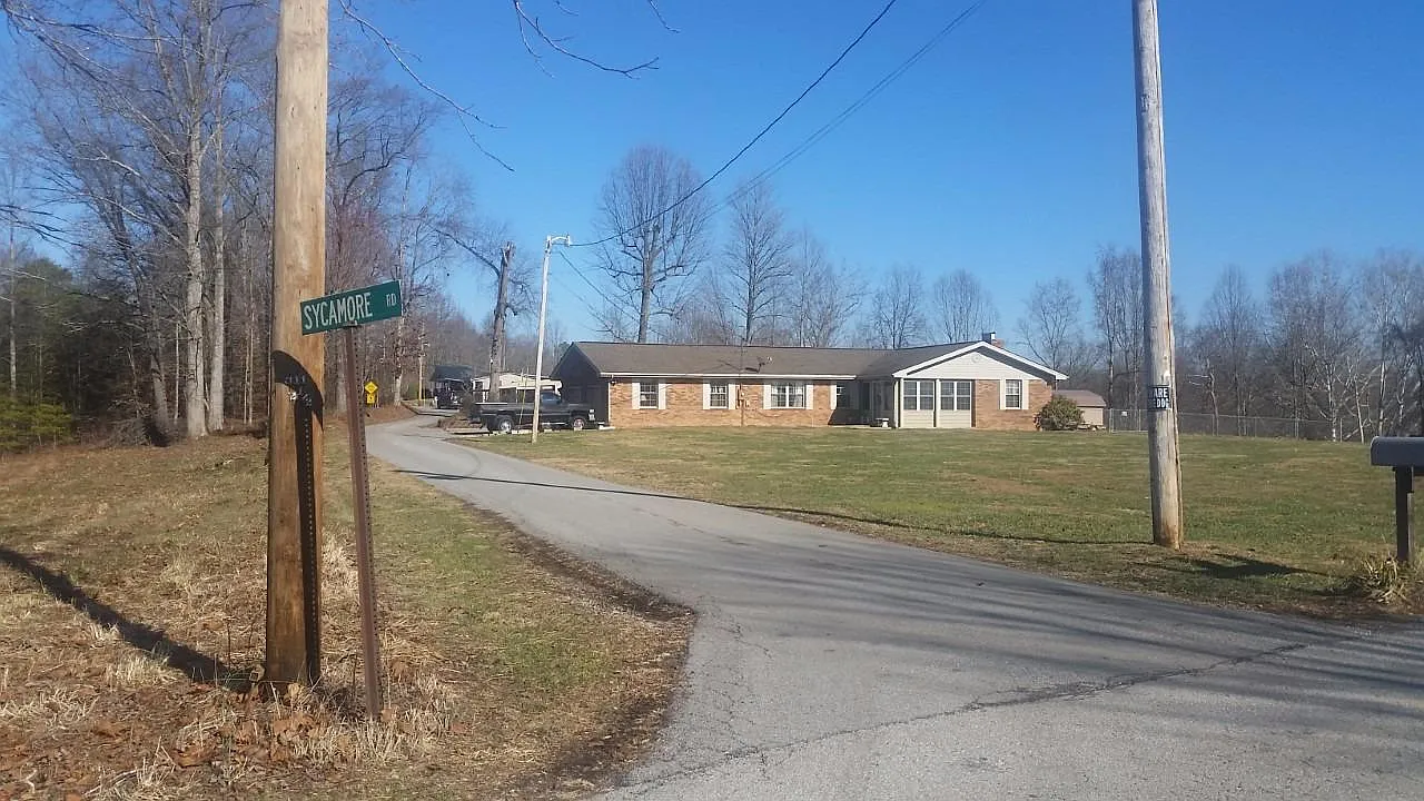 378 Marydale Brock Rd photo 1