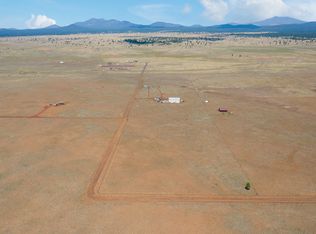 12417 E Tanner Ranch Rd, Williams, AZ 86046