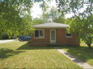 2166 Barth Ave, Indianapolis, IN 46203