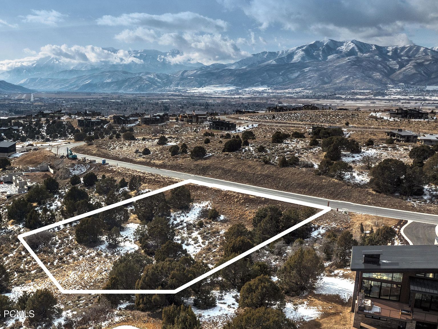 2772 E Boulder Top Loop Lot 592