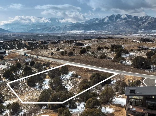 2772 E Boulder Top Loop Lot 592, Heber City, UT 84032