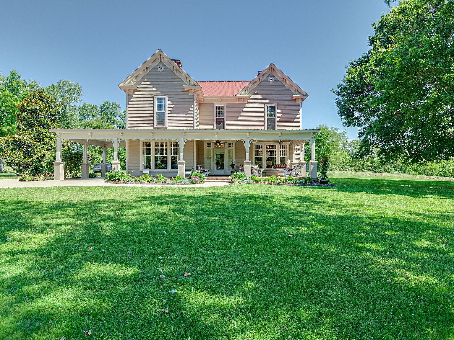 434 Beechcroft Rd, Spring Hill, TN 37174 Zillow