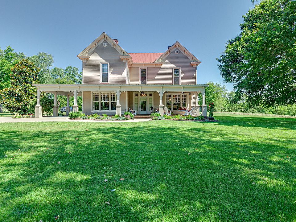 434 Beechcroft Rd, Spring Hill, TN 37174 Zillow