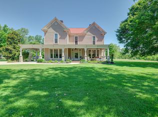 434 Beechcroft Rd, Spring Hill, TN 37174