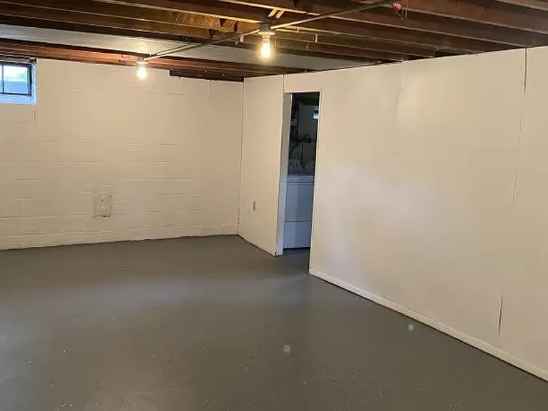 Storage Room