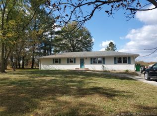 1005 Staton Rd, Henryville, IN 47126