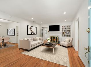 11861 Laurelwood Dr, Studio City, CA 91604