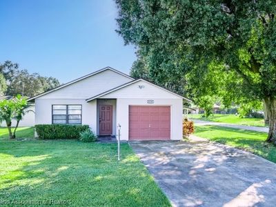 4130 Thompson Ave, Sebring, FL, 33875